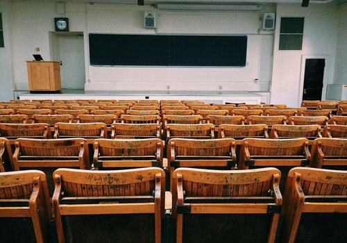 Il nostro impegno nelle scuole